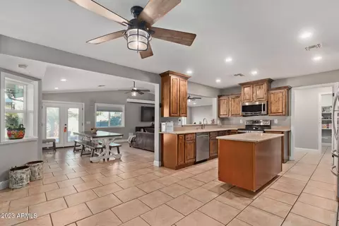1217 S Hall --, Mesa, AZ 85204 photo 14