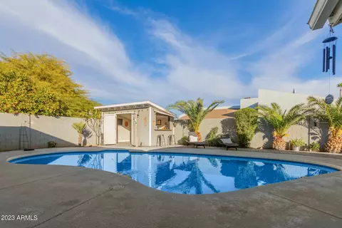 1217 S Hall --, Mesa, AZ 85204 photo 49