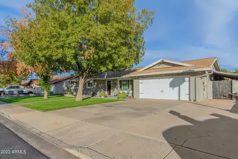 1217 S Hall --, Mesa, AZ 85204 photo 5