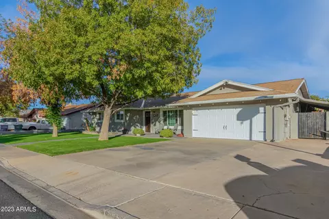 1217 S Hall --, Mesa, AZ 85204 photo 4