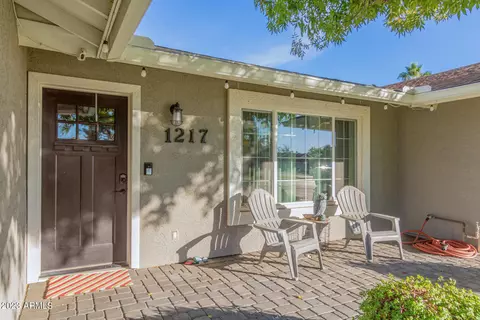 1217 S Hall --, Mesa, AZ 85204 photo 7
