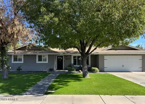 1217 S Hall --, Mesa, AZ 85204 photo 53