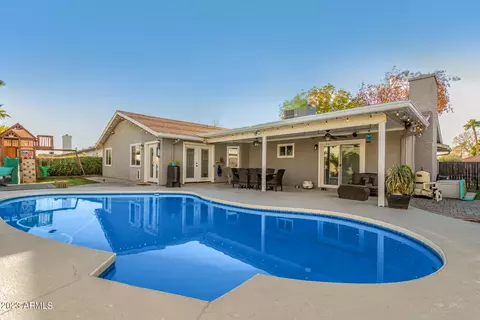 1217 S Hall --, Mesa, AZ 85204 photo 50