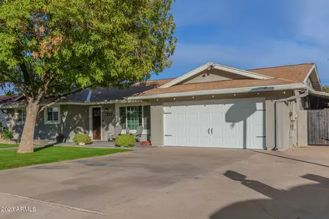 1217 S Hall --, Mesa, AZ 85204 photo 6
