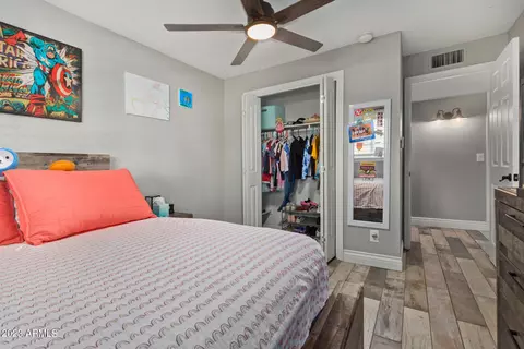 1217 S Hall --, Mesa, AZ 85204 photo 26