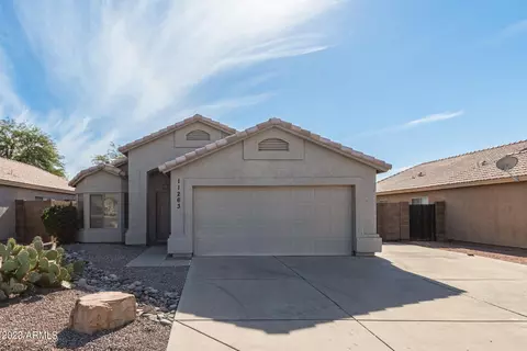 11263 E Camino St, Mesa, AZ 85207