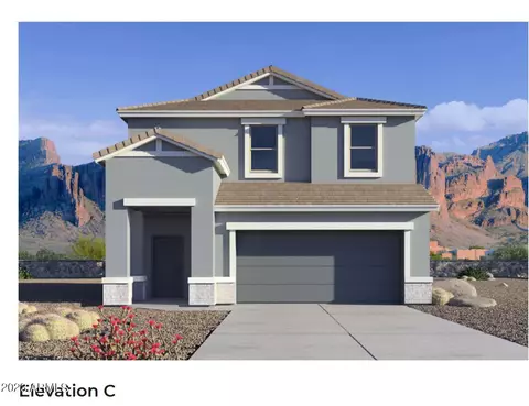 10317 S Saguaro Dr, Apache Junction, AZ 85120 photo 2