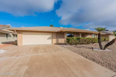 10902 W Meade Dr, Sun City, AZ 85351