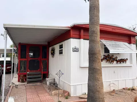 15606 S Gilbert Rd #124, Chandler, AZ 85225