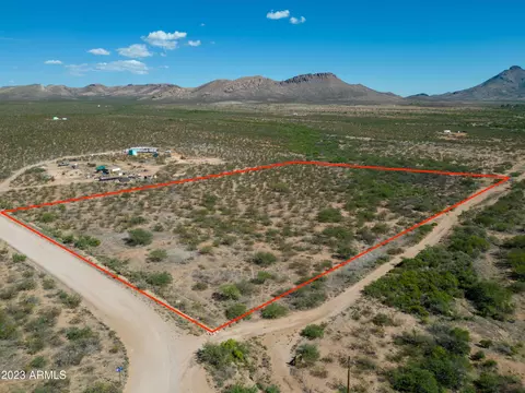 5 N 1 Acres N Calle La Quinta -- #227, Douglas, AZ 85607