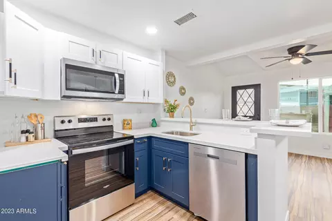 2301 E Universtiy Dr #173, Mesa, AZ 85213