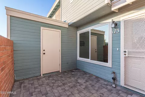 2301 E Universtiy Dr #173, Mesa, AZ 85213 photo 6