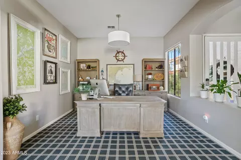 6717 S Crestview Dr, Gilbert, AZ 85298 photo 12