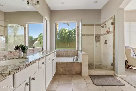 6717 S Crestview Dr, Gilbert, AZ 85298 photo 32
