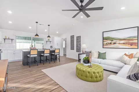 55 N 95th St, Mesa, AZ 85207