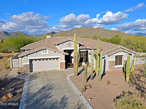 3738 El Sendero Rd, Cave Creek, AZ 85331