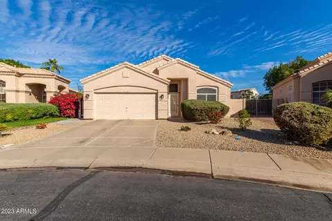 6442 W Shannon Ct, Chandler, AZ 85226