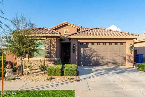 9612 E Thunderbolt Ave, Mesa, AZ 85212