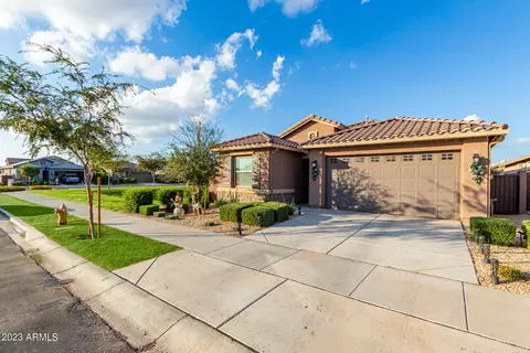 9612 E Thunderbolt Ave, Mesa, AZ 85212 photo 3