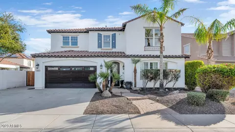 3081 S Salt Cedar Pl, Chandler, AZ 85286