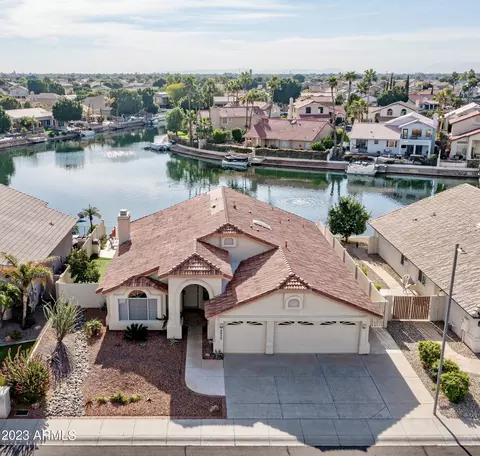 5535 W Lone Cactus Dr, Glendale, AZ 85308