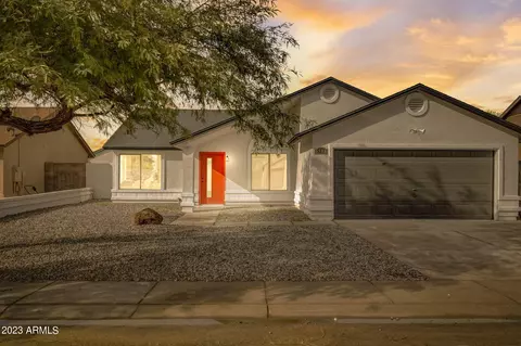 6508 N 83rd Dr, Glendale, AZ 85305