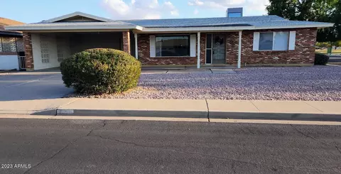4109 E Dragoon Ave, Mesa, AZ 85206