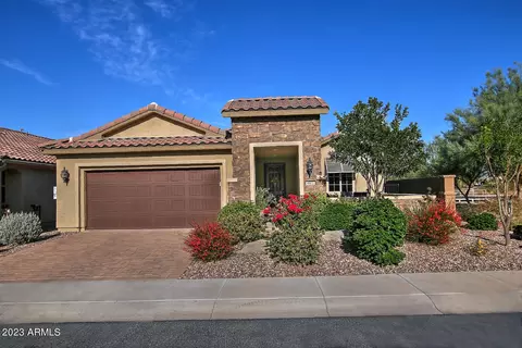 4402 N Hummingbird Dr, Florence, AZ 85132