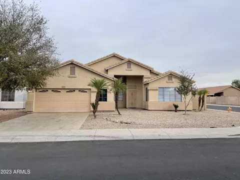 3029 S 65th Ln, Phoenix, AZ 85043