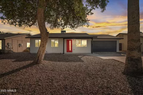 3615 E Sweetwater Ave, Phoenix, AZ 85032