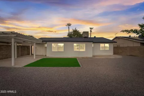 3615 E Sweetwater Ave, Phoenix, AZ 85032 photo 58
