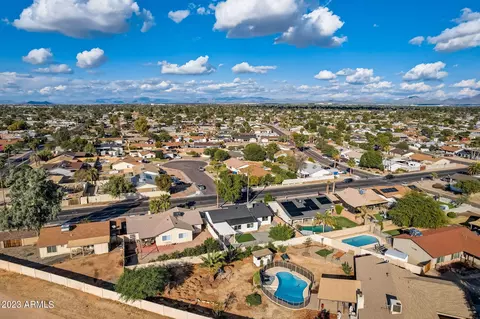 3615 E Sweetwater Ave, Phoenix, AZ 85032 photo 48