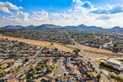 3615 E Sweetwater Ave, Phoenix, AZ 85032 photo 40