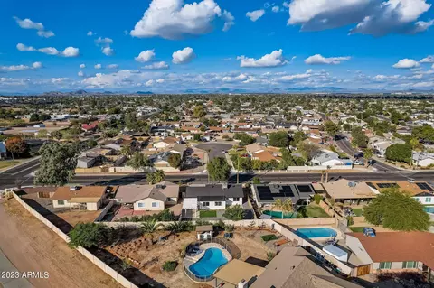 3615 E Sweetwater Ave, Phoenix, AZ 85032 photo 47