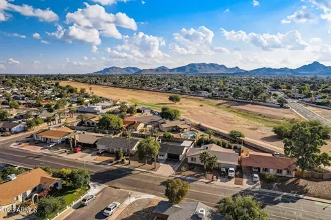 3615 E Sweetwater Ave, Phoenix, AZ 85032 photo 38