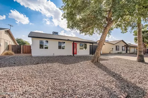 3615 E Sweetwater Ave, Phoenix, AZ 85032 photo 13