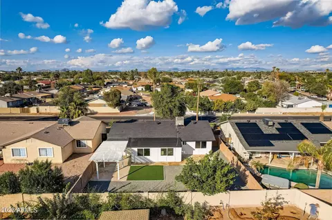 3615 E Sweetwater Ave, Phoenix, AZ 85032 photo 50