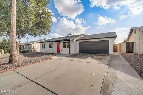 3615 E Sweetwater Ave, Phoenix, AZ 85032 photo 2
