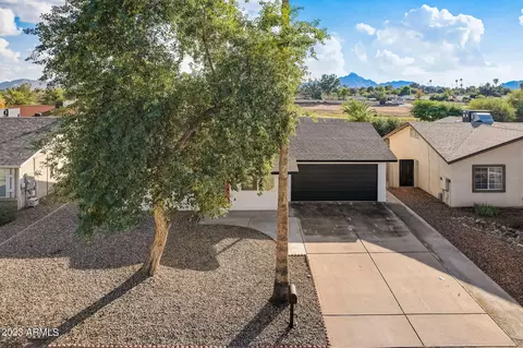3615 E Sweetwater Ave, Phoenix, AZ 85032 photo 33