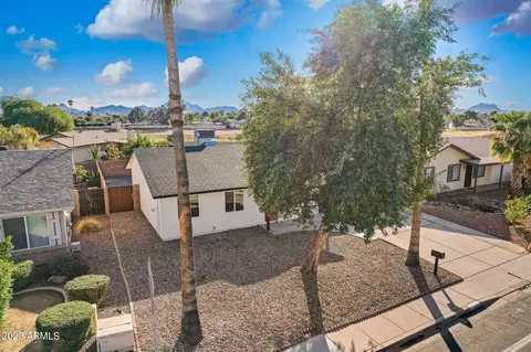 3615 E Sweetwater Ave, Phoenix, AZ 85032 photo 35