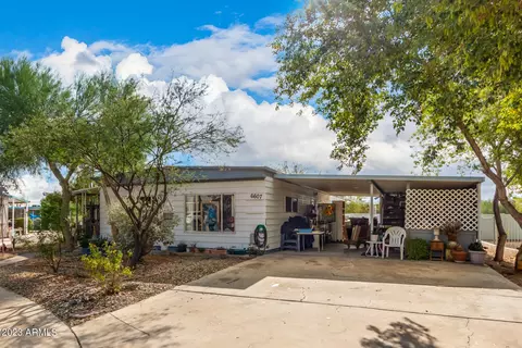 6607 W Camino San Xavier Ave, Glendale, AZ 85308