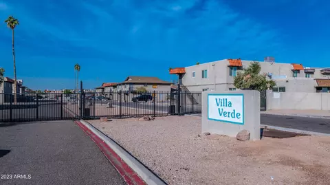 4769 E Belleview St, Phoenix, AZ 85008 photo 15