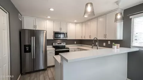 4769 E Belleview St, Phoenix, AZ 85008