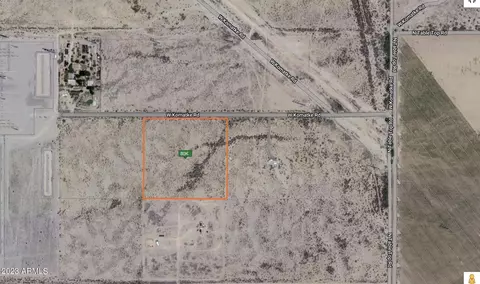 0 W Komatke Rd #-, Maricopa, AZ 85139