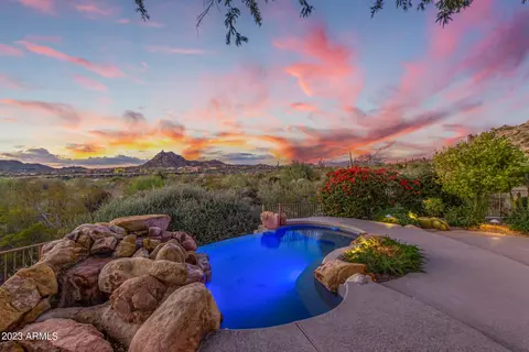 26476 N 110th Pl, Scottsdale, AZ 85255