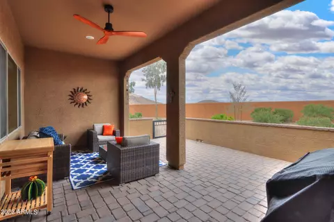 4420 W Hanna Dr, Eloy, AZ 85131