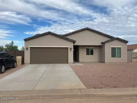 14691 S Tampico Rd, Arizona City, AZ 85123