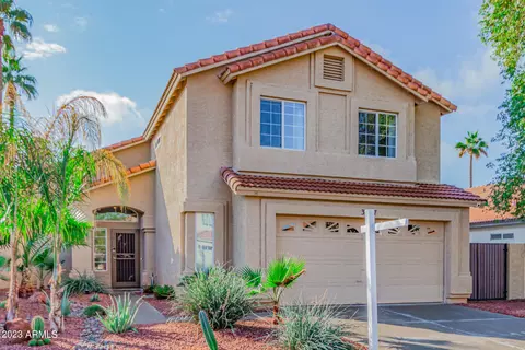 3607 E Windmere Dr, Phoenix, AZ 85048