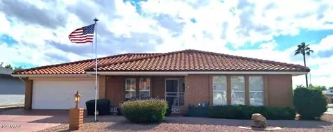 8009 E Medina Ave, Mesa, AZ 85209