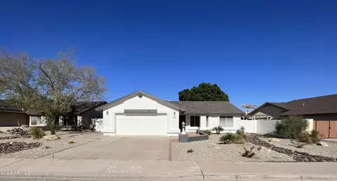 17501 N 85th Ln, Peoria, AZ 85382